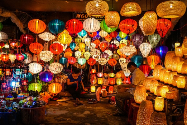 5D4N Exquisite Da Nang / Hue/ Hoi An / Ba Na Hill Tour - photo 37
